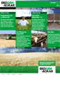 Mobile Screenshot of ekosem-agrar.de